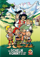 Ein Schelm kommt selten allein (MOSAIK Team)