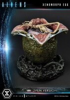 Aliens Premium Masterline Series Statue Xenomorph Egg...