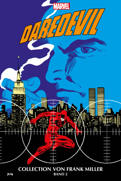 Daredevil Collection von Frank Miller 2