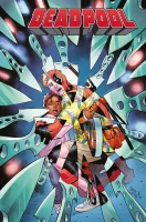 Deadpool 5