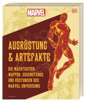 Marvel Ausrüstung und Artefakte: Die...