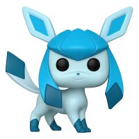 Pokemon Super Sized Jumbo Funko POP! Games Vinyl Figur...