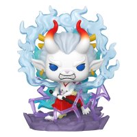 One Piece Funko POP! Deluxe Yamato Man-Beast Form 15 cm