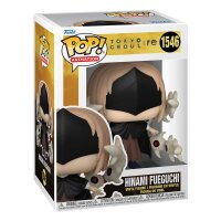Tokyo Ghoul Funko POP! Animation Vinyl Figur Hinami...