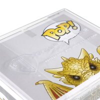 Collectors Concept Funko Pop Protector (6 Inch) 0,5 mm 5...