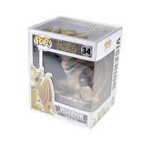 Collectors Concept Funko Pop Protector (6 Inch) 0,5 mm 5...