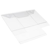 Collectors Concept Funko Pop Protector (2 Pack) 0,5 mm 5...