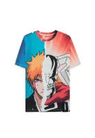 Bleach T-Shirt - Ichigo (Allover print)
