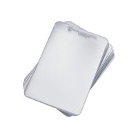 Collectors Concept Semi-Rigid Card Holders Graded Size (50)