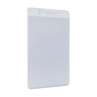 Collectors Concept Semi-Rigid Card Holders Graded Size (50)