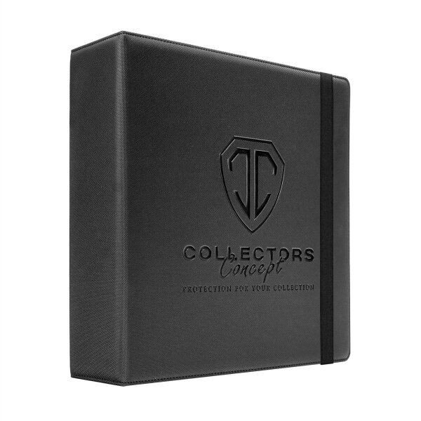 Collectors Concept Collectors Album 9 Pocket