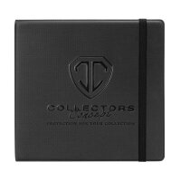 Collectors Concept Collectors Album 9 Pocket