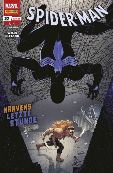 Spider-Man 22