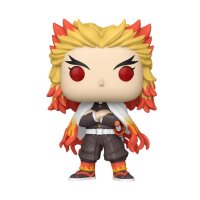Demon Slayer Funko Super Sized Jumbo POP! Rengoku 25 cm