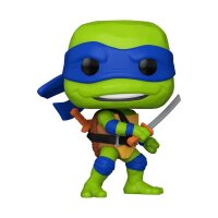 The Teenage Mutant Ninja Turtles Funko Super Sized Jumbo...