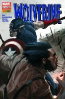 Wolverine Neue Story: Logan Stirbt