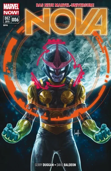 Nova 6