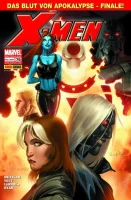 X-Men 76 (2001)