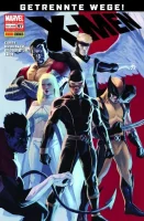 X-Men 97 (2001)