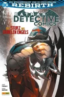 Batman - Detective Comics 13