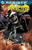 Batman - Detective Comics 7