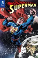 Superman 34 (2012) Leipziger Buchmesse 2015 Variant