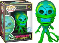 Alien Funko POP! Animation PVC-Sammelfigur - Xenomorph (731)
