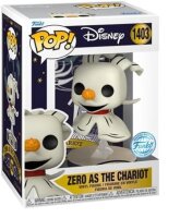 Disney Nightmare before Christmas Funko POP!...