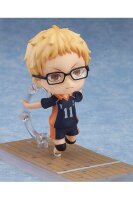 Haikyu!! Nendoroid Figur Kei Tsukishima 10 cm