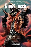 Gunslinger Spawn 4