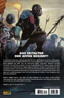 Planet der Affen 1