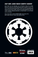 Star Wars - Darth Vader Deluxe 2