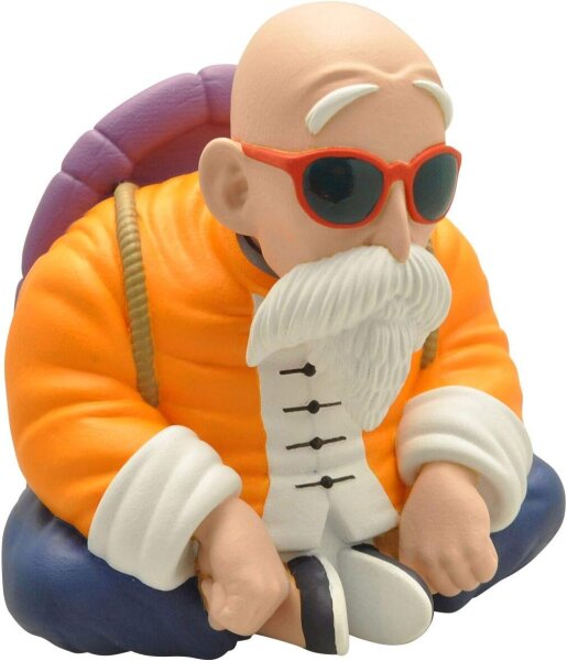 Dragon Ball Spardose - Master Roshi (14 cm)