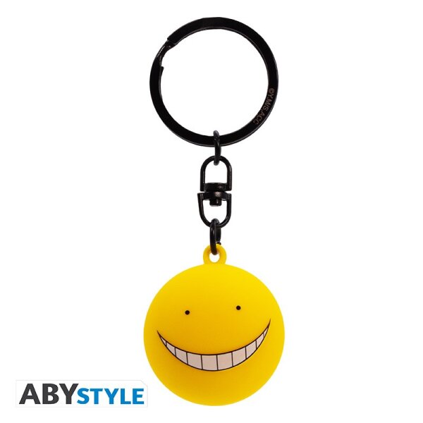 Assassination Classroom Schlüsselanhänger: Koro