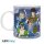 Avatar Keramiktasse - Group (320 ml)