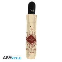 Harry Potter Regenschirm - The Marauders Map