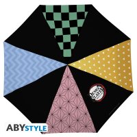 Demon Slayer Regenschirm - Slayers