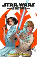 Star Wars Abenteuer 3 - Unerwarteter Umweg