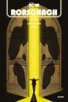 Rorschach 4 Variant