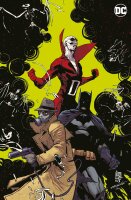 Batman - Knight Terrors 4 Variant