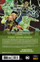 Green Arrow 1