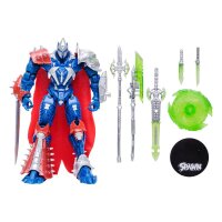 Spawn Actionfigur Manga Spawn McFarlane Designer Edition...