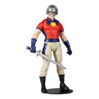 Suicide Squad Build A Actionfigur - Peacemaker (18 cm)