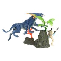 Avatar: Aufbruch nach Pandora Deluxe Medium Actionfiguren...