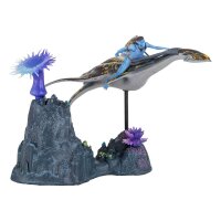 Avatar: The Way of Water Deluxe Medium Actionfiguren -...