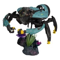 Avatar: The Way of Water Deluxe Medium Actionfiguren -...