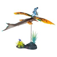 Avatar: The Way of Water Deluxe Large Actionfiguren Jake...