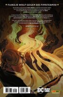 Fables - Im tiefen, dunklen Wald 2