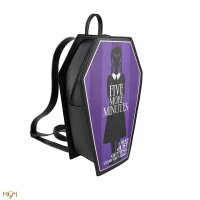 Wednesday Rucksack Wednesday Coffin