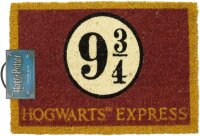 Harry Potter Fußmatte - Hogwarts Express